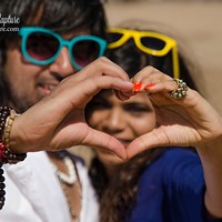 Портфолио Shaadi Capture