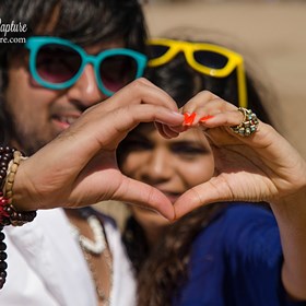 Shaadi Capture: Catch Best occasions of The Life!